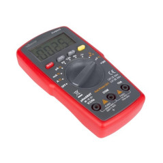 Velleman DVM855 digitale multimeter