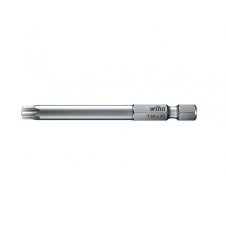 Wiha Bit Professional 70 Mm Torx® 1/4" (33715) T20