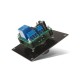Velleman K8082 Elektronisch kluiscodeslot High-Q Kit bouwpakket