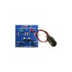 MADLAB Electronics MLP120 Flashing Lights soldeerkit