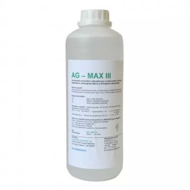Acesio Ultrasonal MAX III Reinigingsvloeistof concentraat 1L