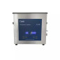 Geti GUC 10B Ultrasoon reiniger 10L RVS Digitaal