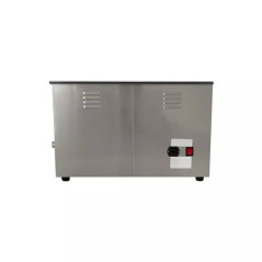 Geti GUC 20B Ultrasoon reiniger 20L RVS Digitaal