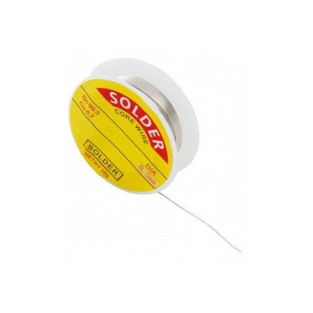 McPower soldeertin 0.5mm 10gram loodvrij