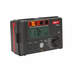 UNI-T UT501A Isolatiemeter