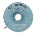 Chemtronics CHEM-WIK 2-5L desoldeerlint 1,5m