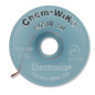 Chemtronics CHEM-WIK 2-5L desoldeerlint 1,5m