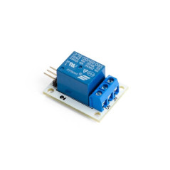 5 V-Relaismodule