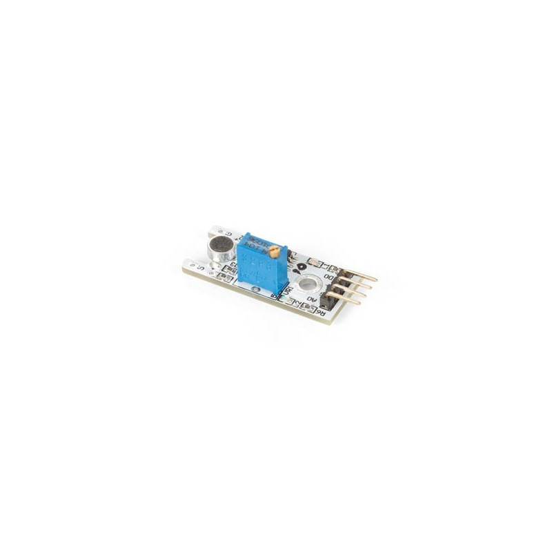 Whadda WPSE309 Microfoon module