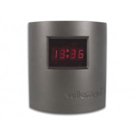 Velleman MK151 Digitale LED-klok Mini Kits bouwpakket