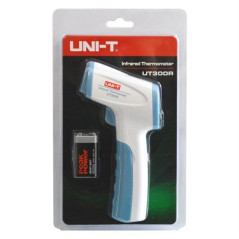 UNI-T UT300R Infrarood thermometer +32 tot +42,9°C