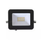 Geti GLF10 LED floodlight 10W 4000K IP65