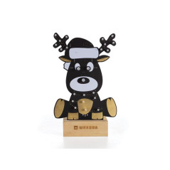 Whadda WSPXL101 Rudolph XL Kits bouwpakket