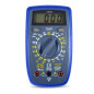 Geti GM33A Digitale multimeter