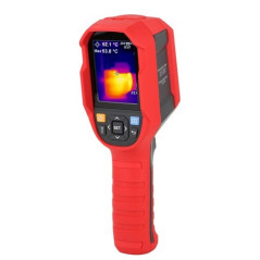 UNI-T UTi120B Thermocamera -20 tot +400°C