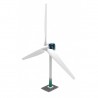 Buki Wind turbine Windmolen bouwpakket