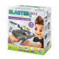 Buki Blaster Hand Pijltjespistool bouwpakket