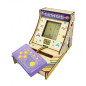 Buki Arcade Speelmachine bouwpakket