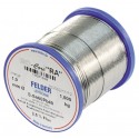 Felder 18601040 ISO-core RA soldeertin 1mm 1000gram