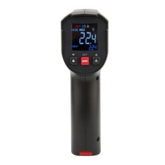 UNI-T UT306C Infrarood thermometer -50 tot +500°C