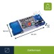 Velleman KNS100 LED & Muziek 8-in-1 elektronica experimenten