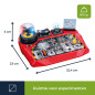 Velleman KNS130 50-in-1 elektronica experimenten