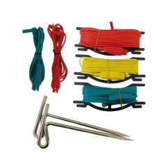 UNI-T UT521 Aardweerstandtester