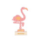 Whadda WSXL104 Flamingo XL Kits bouwpakket