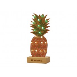 Whadda WSXL107 Ananas XL Kits bouwpakket