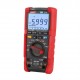 UNI-T UT196 PRO Digitale solar multimeter