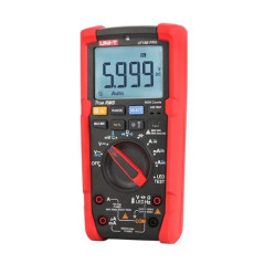 UNI-T UT18B PRO Digitale multimeter