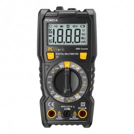 PCWork PCW01A Digitale multimeter