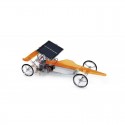 Buki Solar Energy Racewagen zonne-energie bouwpakket