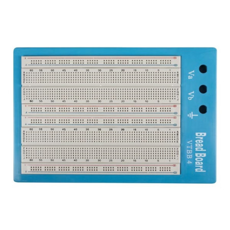 Velleman VTBB4 Professioneel breadboard