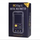 PCWork PCW02B Digitale smart multimeter