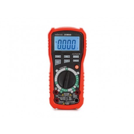 Velleman DVM040 digitale multimeter