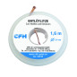 CFH EL235 desoldeerlint 1,5m 2mm