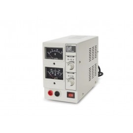 Velleman LABPS1502AN Laboratoriumvoeding 0-15VDC & 0-2A