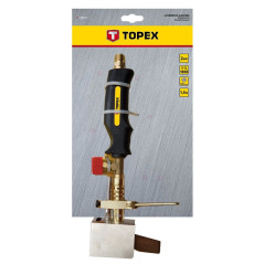 Topex 44E118 Gassoldeerbout