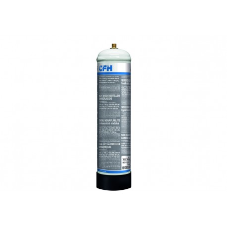 CFH KD512 Koolstofdioxidefles CO² 950ml