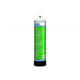 CFH AR514 Argongasfles 950ml