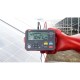 UNI-T UT503PV Solar isolatiemeter