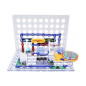 Boffin II 3D Elektriciteit experimenteerset 60-delig Boffin II 3D Elektriciteit experimenteerset 60-delig