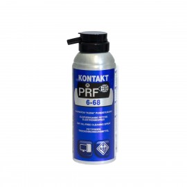 PRF 6-68 Contact Cleaner olievrij 220ml