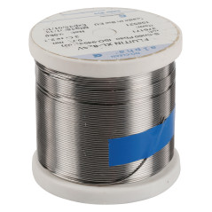 Alpha TIND-WM 500 soldeertin 0,7mm 500gram