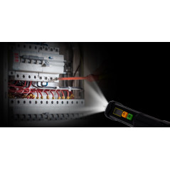 PCWork PCW06A Voltstick contactloze AC spanningszoeker