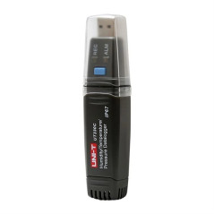 UNI-T UT330C Luchtkwaliteit USB Datalogger