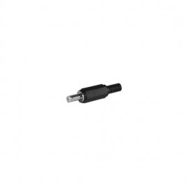 Soldeerbout-shop 1,0x3,8mm DC-plug kabeldeel