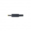 Soldeerbout-shop 1,7x4,0mm DC-plug kabeldeel