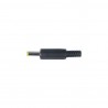 Soldeerbout-shop 1,7x4,0mm DC-plug kabeldeel